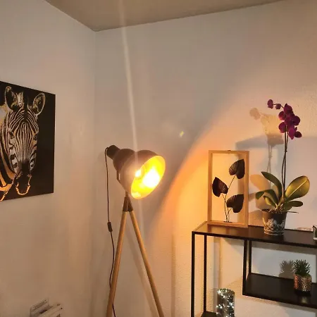 Maison Cocooning Jardin Et Parking Gratuit بيت للعطل Roques (Haute-Garonne)